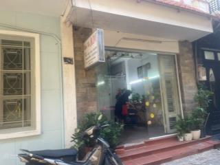 Bán gấp nhà riêng view đẹp tại nguyễn trãi, nguyễn cư trinh, quận 1, 20 tỷ, 84m2