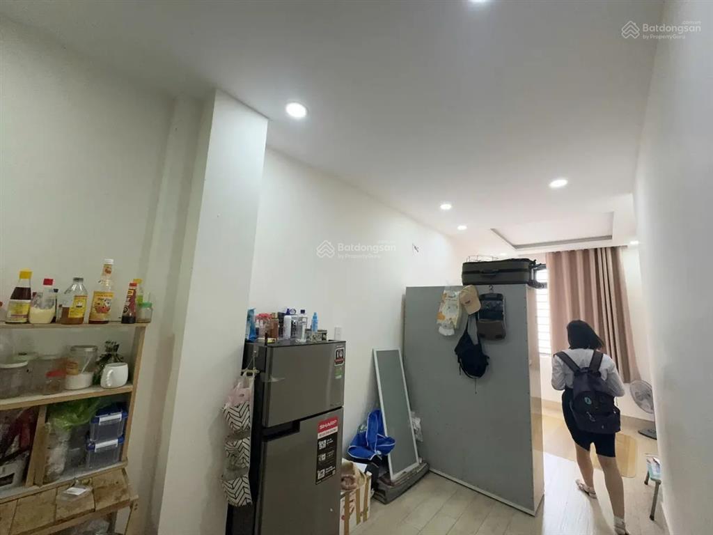 Bán nhà riêng tại trần văn đang, 10,5 tỷ, 48m2, hàng hiếm tại q3, tp. hcm!