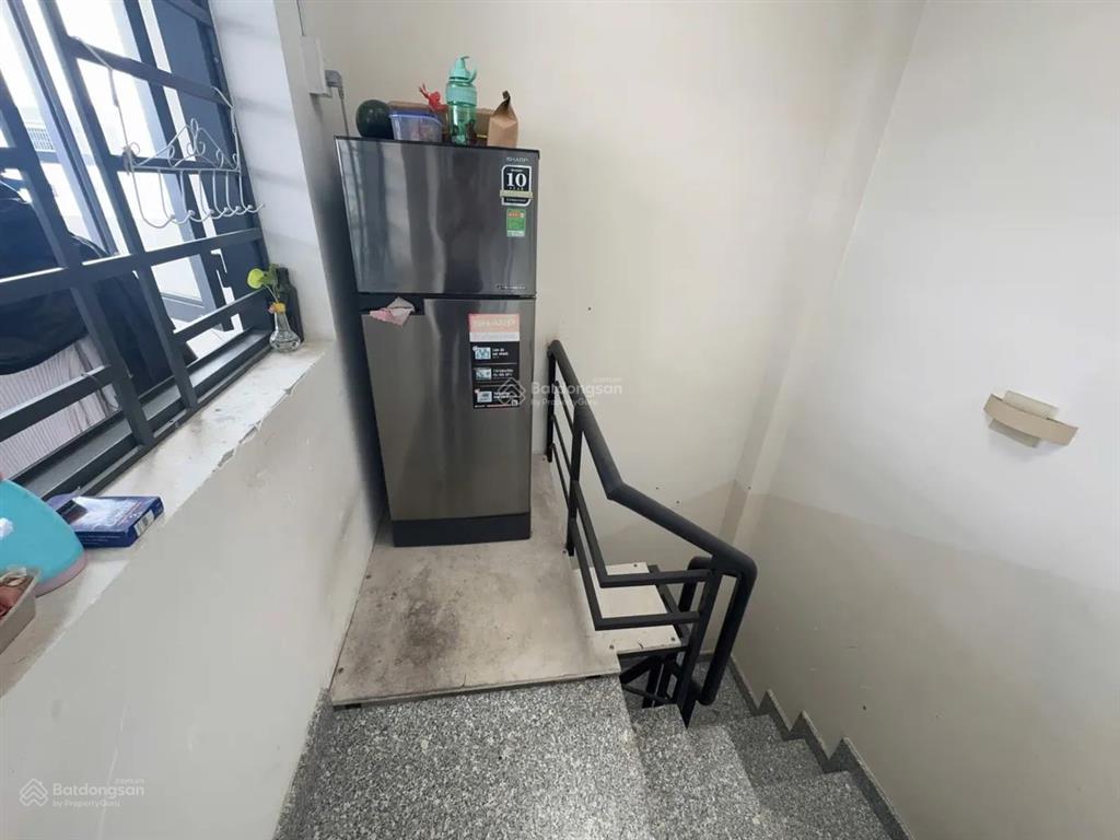 Bán nhà riêng tại trần văn đang, 10,5 tỷ, 48m2, hàng hiếm tại q3, tp. hcm!