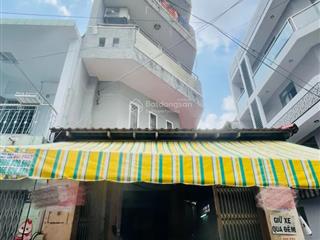 Bán nr view đẹp 10,5 tỷ, 47m2 tại nguyễn thiện thuật, p 12, q3, hcm