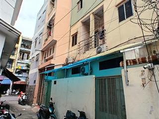 Bán gấp nhà riêng tại cách mạng tháng tám, 10,3 tỷ, 59m2, 5 tầng