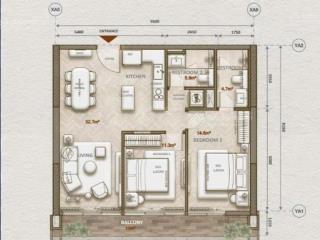 Trục căn rẻ nhất the legend da nang từ 4,8 tỉ, quỹ hàng độc quyền đại lý top 3