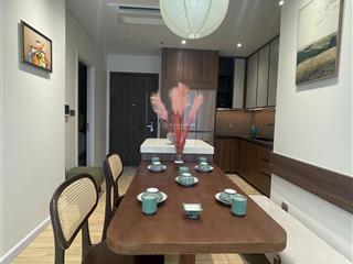 Cho thuê căn hộ 2pn 70m view sông hàn  the filmore đà nẵng