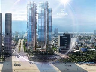 Sở hữu căn hộ the soleil view biển mỹ khê sống sang, đầu tư thắng lớn