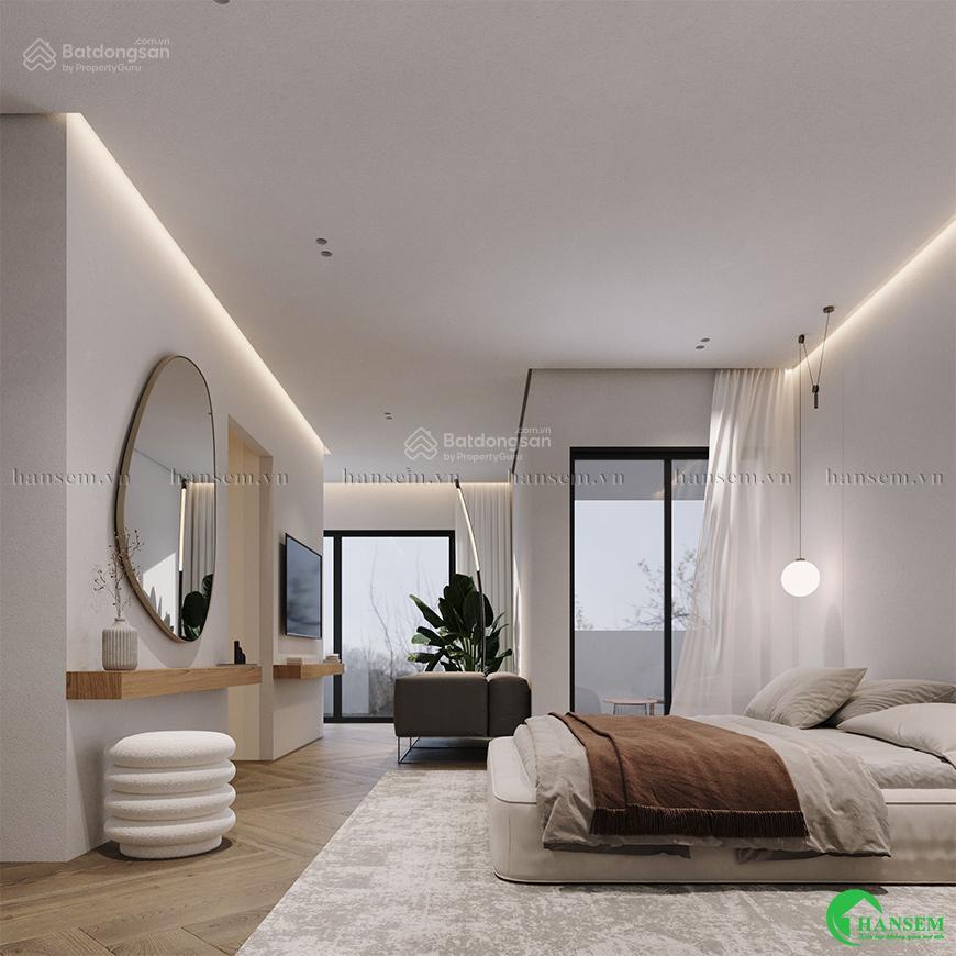 Căn hộ trung cấp khu vực giáp bình chánh  khách có nhu cầu sang nhượng lại do định cư