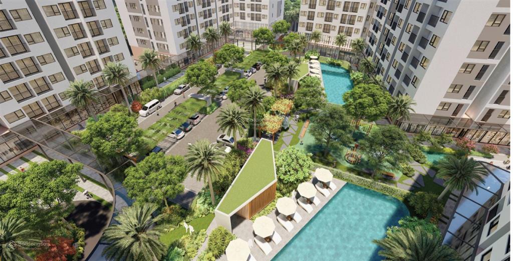 Căn hộ trung cấp khu vực giáp bình chánh  khách có nhu cầu sang nhượng lại do định cư