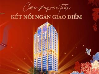 Penthouse 50 tỷ chọc trời mặt tiền q5, view trọn sài gòn trong tầm mắt (giá chưa bao gồm km)