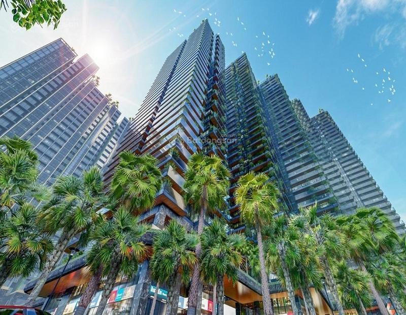 Đặt trước giá tốt căn hộ 3 mặt sông lợi nhuận siêu hời 20%