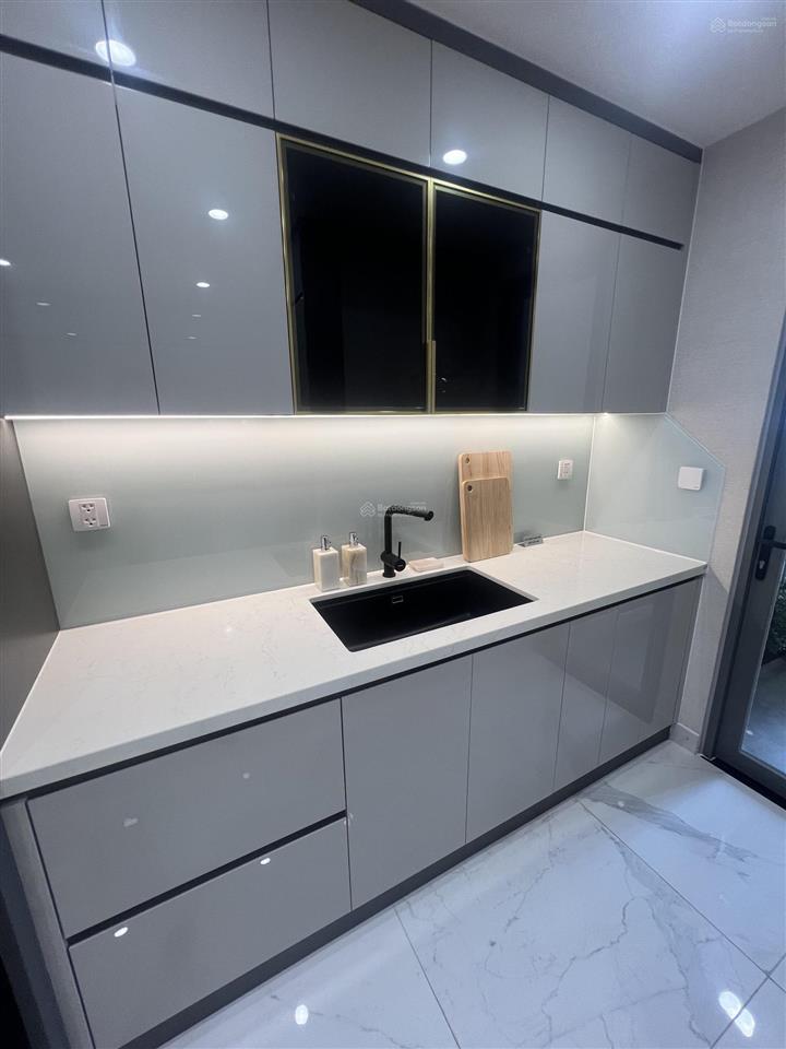 Đặt trước giá tốt căn hộ 3 mặt sông lợi nhuận siêu hời 20%