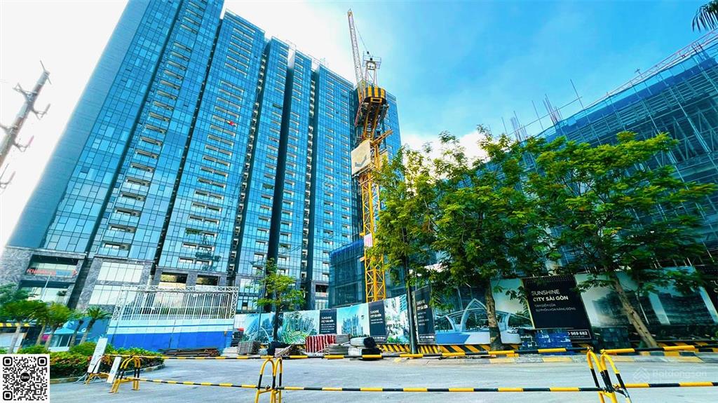 Đặt trước giá tốt căn hộ 3 mặt sông lợi nhuận siêu hời 20%