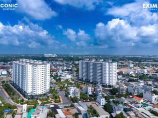 Chung cư siêu nhỏ, phù hợp với anh chị đầu tư hoặc ở 1 mình