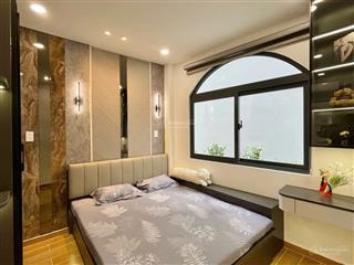 Bán nhà riêng tại đoàn thị điểm, 7,35 tỷ, 29,5 m2, phú nhuận, hcm