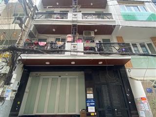 Bán nr tại cao thắng, 22 tỷ, 66.5m2, 6 tầng cực chất
