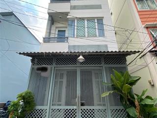 Bán nhà riêng tại trần đình xu, 13,5 tỷ, 48,4 m2, quận 1, hcm