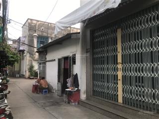 Bán nhà riêng tại võ văn kiệt, cầu kho, quận 1, hồ chí minh, 14 tỷ, 66 m2