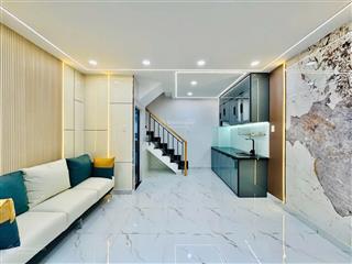 Bán nhà riêng 4,7 tỷ vnd, 16m2 tại duy tân, p 15, q. phú nhuận, hcm
