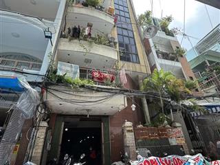 Bán nhà riêng 55 tỷ, 163m2 tại cao thắng, p 12, q3, hcm, giá ưu đãi