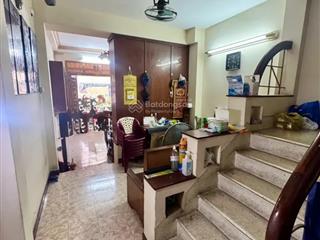 Bán nhà riêng 19 tỷ, 45m2 tại lê thánh tôn, bến thành, q1, hcm