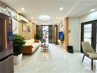 Bán nhà mặt phố duy tân, 6,3 tỷ, 21m2, phường 15, phú nhuận, hcm