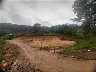 Bán đất tại làng văn hóa kon pring măng đen, 550 triệu, 1100 m2, giá ưu đãi, view đẹp