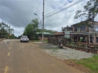 Bán đất đ. ngô quyền, măng đen, 6.5 tỷ, sổ hồng 210m2, thực tế 329m2, 150m2 thổ cư. pháp lý đầy đủ