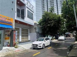 Bán nhà mặt tiền kinh doanh 3 tầng mới tại quy nhơn