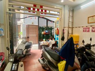 Bán nr hồ thị kỷ, q10, tp.hcm, giá tốt 10,5 tỷ, 45m2 bao đẹp