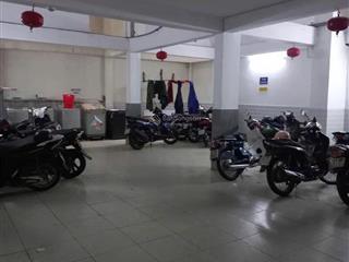 Bán nhà riêng tại huỳnh văn nghệ, 20,5 tỷ, 173m2, 5 tầng, mặt tiền 8,1m