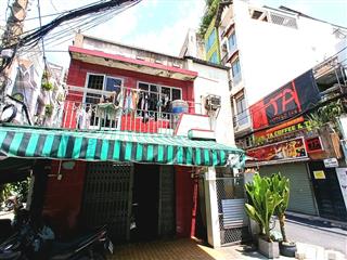 Bán nhà riêng tại thành thái, 14,5 tỷ, 51m2, pháp lý đầy đủ, quận 10, tp.hcm