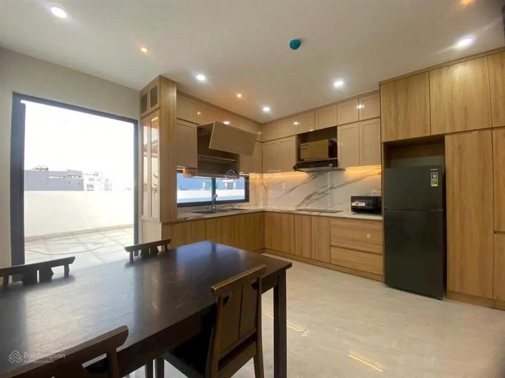 Bán gấp nhà riêng tại trần bình trọng, 22,8 tỷ, 87m2, 8 tầng, mặt tiền 4.5m