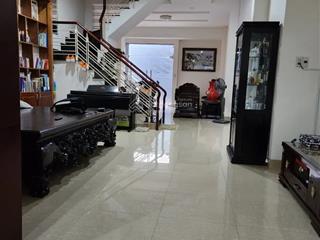 Bán gấp nhà riêng 101m2 tại tô hiến thành, quận 10, giá 16,5 tỷ