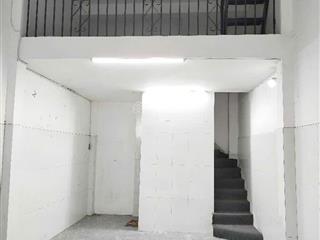 Bán nhà mặt tiền văn cao, 30m2, ngang 4m, 4 tầng, giá chỉ 6.7 tỷ