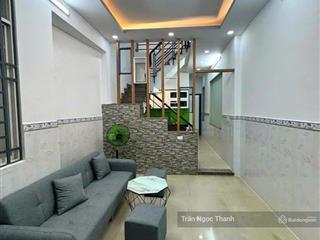 Nhà đẹp mã lò, 48m2, ngang 4m, hẻm xe hơi, giá 3.9 tỷ