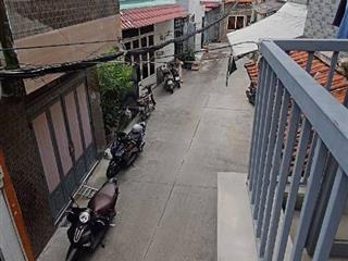 Bán nhà riêng tại bờ bao tân thắng, 3,6 tỷ, 30m2, 2pn, 2wc, pháp lý đầy đủ, uy tín!