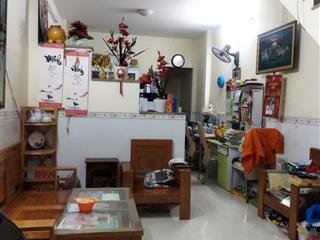 Nhà bán trần quang cơ45m2cách 10m ra đường lớngiá 4,9tỷ