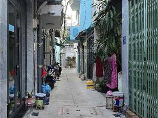 Bán nhà riêng tại bờ bao tân thắng, tân phú4pnngang 4,2mgiá 4,2 tỷ