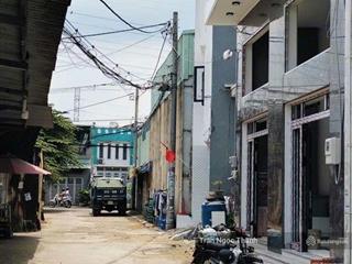 Nhà đẹp phạm đăng giảng, 3x19m, 3 tầng btct, hẻm 5m, 4.5 tỷ