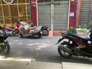 Bán nhà riêng tại hồ thị kỷ, phường 10, quận 10, hcm, 20 tỷ, 110m2