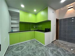 Bán nhà riêng 43m2, giá 5,28 tỷ tại xô viết nghệ tĩnh, p25, bình thạnh, hcm