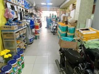 Bán nhà mặt phố lê quang định, 41 tỷ, 142m2, 7 tầng, bình thạnh, hcm