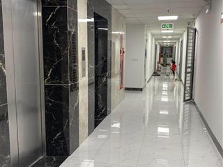 Bán căn hộ 64,5 m2 full nội thất, vay bank 6,4%/năm cam kết 3 năm giá từ 3,54,1 tỷ