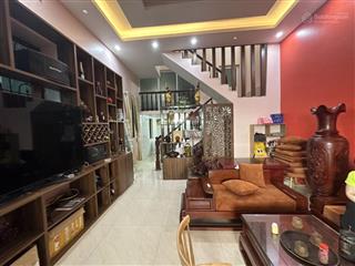 Cần bán nhà an dương vương 60 m2 x 4 tầng ô tô qua nhà view sông hồng lộng gió