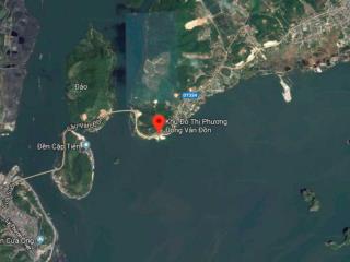 Bán dn dự án khu đô thị phương đông, giá siêu hời 6 tỷ, 87,5m2, ở vân đồn, quảng ninh