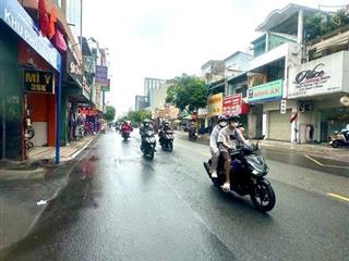 Bán nhà hẻm xe hơi thông sát mặt tiền nguyễn khoái quận 4 ngang lớn 6,5m nở hậu 157m2 chỉ 12 tỷ 8