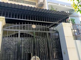 Bán nhà riêng đẹp, tiện ích tại cách mạng tháng tám, p 12, q3, hcm giá 7,5 tỷ, 58m2