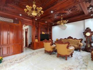Bán biệt thự view đẹp tại cityland garden hills, 43 tỷ, 180m2, gò vấp, hcm