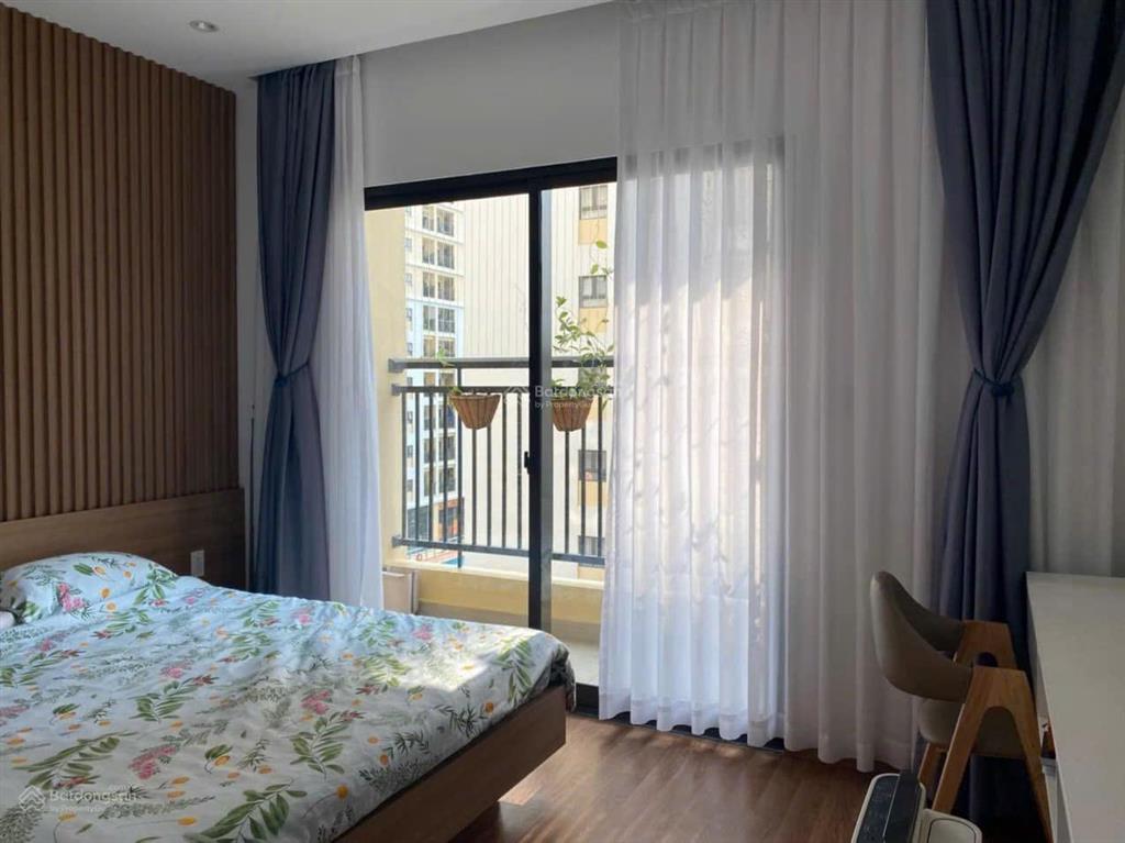 Cần bán ch cityland park hills  72,5m2  2pn  2wc sổ hồng view nội khu