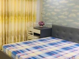 Cần bán ch an gia garden 61m2  2pn  2wc sổ hồng tầng 12