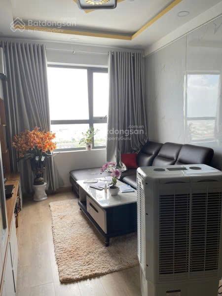 Bán ch green river, q8 72m2 view sông thoáng mát  sổ hồng  2pn