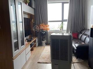 Bán ch green river, q8 72m2 view sông thoáng mát  sổ hồng  2pn